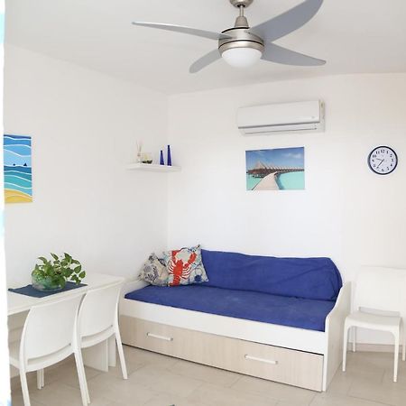 טרמה ויליאטורה Marchesana Beach Sole Mare Spiaggia מראה חיצוני תמונה