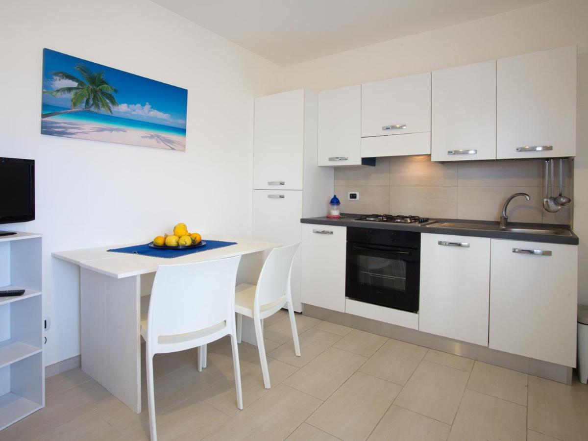 טרמה ויליאטורה Marchesana Beach Sole Mare Spiaggia מראה חיצוני תמונה
