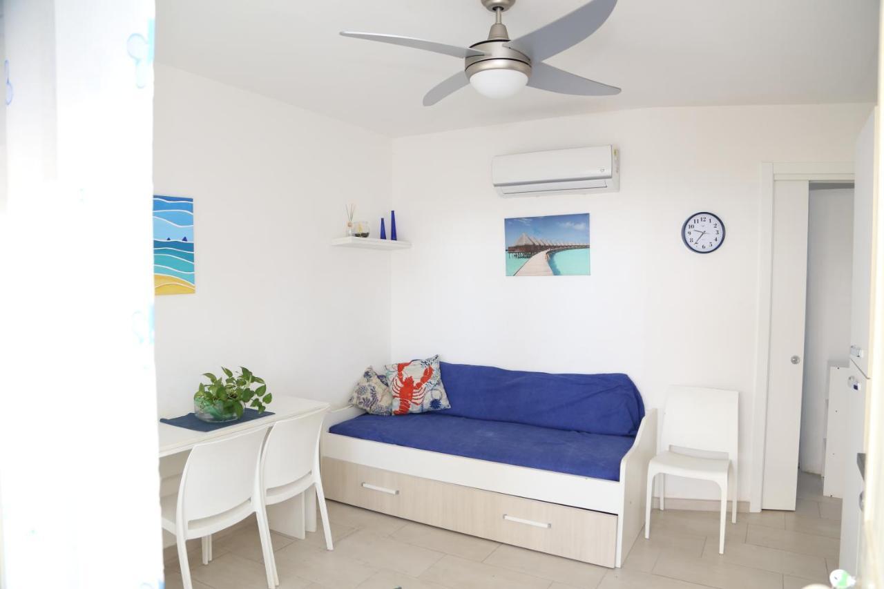 טרמה ויליאטורה Marchesana Beach Sole Mare Spiaggia מראה חיצוני תמונה
