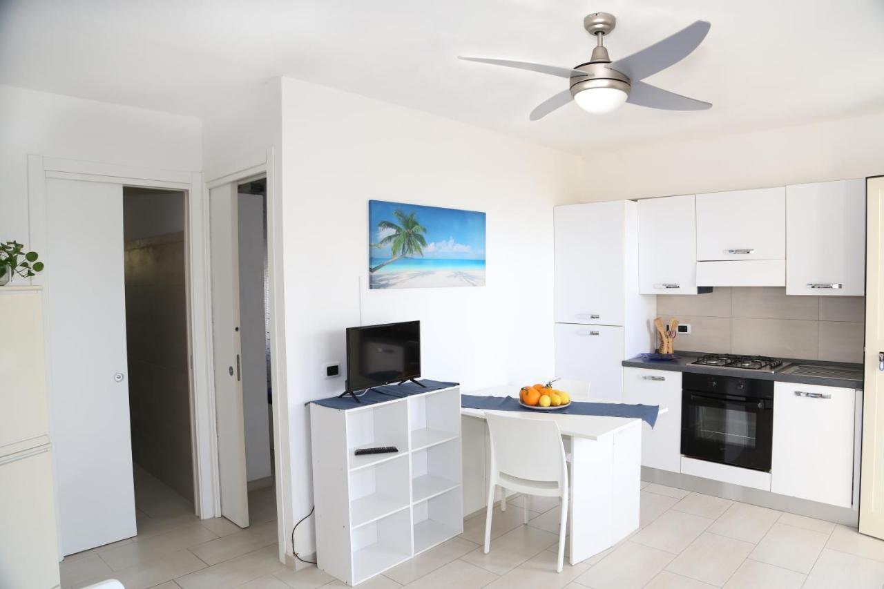 טרמה ויליאטורה Marchesana Beach Sole Mare Spiaggia מראה חיצוני תמונה