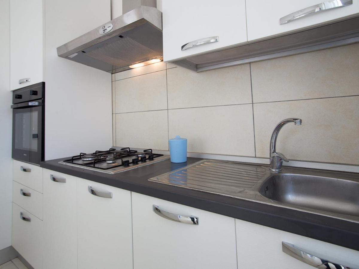 טרמה ויליאטורה Marchesana Beach Sole Mare Spiaggia מראה חיצוני תמונה